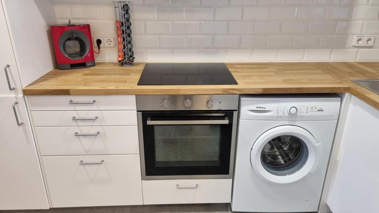 Apartamento Familiar Con Piscina Y Wifi L'Escala Exterior foto