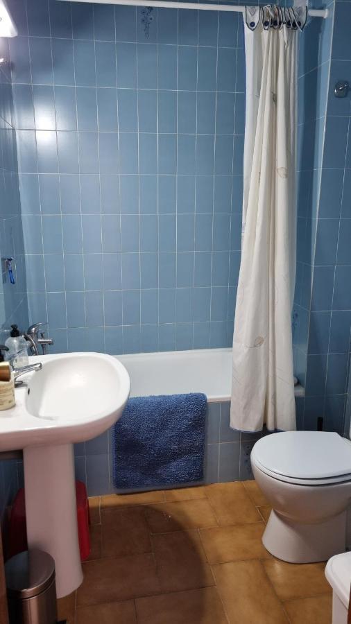Apartamento Familiar Con Piscina Y Wifi L'Escala Exterior foto