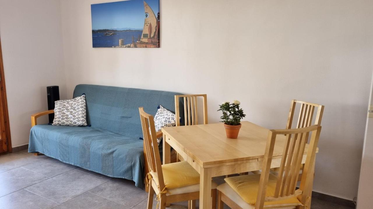 Apartamento Familiar Con Piscina Y Wifi L'Escala Exterior foto