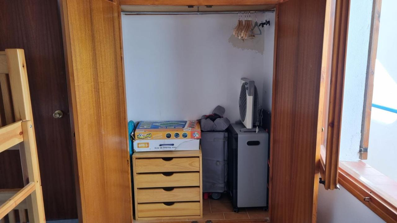 Apartamento Familiar Con Piscina Y Wifi L'Escala Exterior foto
