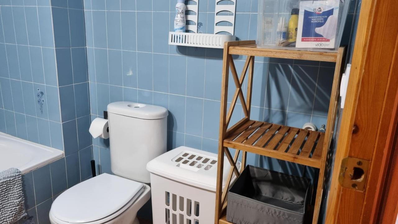 Apartamento Familiar Con Piscina Y Wifi L'Escala Exterior foto