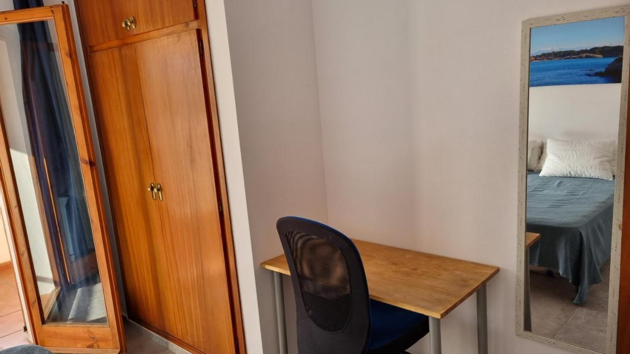 Apartamento Familiar Con Piscina Y Wifi L'Escala Exterior foto
