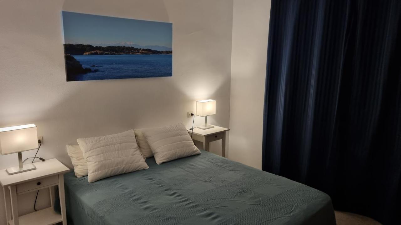 Apartamento Familiar Con Piscina Y Wifi L'Escala Exterior foto