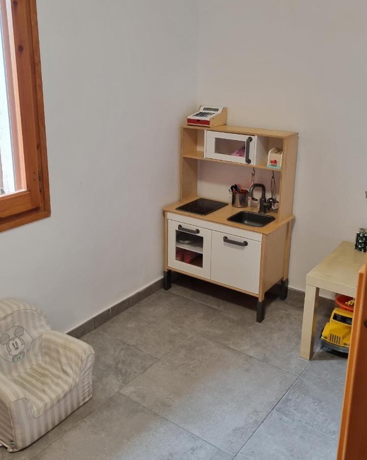 Apartamento Familiar Con Piscina Y Wifi L'Escala Exterior foto